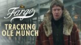 Gator Tracks Ole Munch – Scene | Fargo | FX