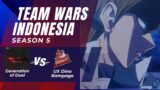 Generation of Duel VS UX Dino Rampage | TWI Season 5 Week 8 | Yu-Gi-Oh! Duel Links