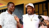 Generous Sonko comes to the Rescue of a family Whose Child was kidnaped!