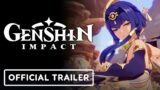 Genshin Impact – Official Candace: Sea of Golden Sand Trailer