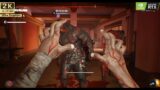 Get Blood Drive of Dr Reeds where Zombies Living Ultimate Fight #gameplay #gaming #1440p #rtx3070