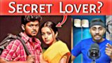 Ghilli – Real Story? | Secret Lover in the Room | Tamil | Aditya Jonnala | AJ