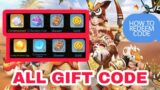 [ Gift Code ] Primon Legion All gift code – how to redeem code