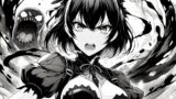 Girl Destroy Monster Slimes Using Black Magic and Cheat Skill to Get Sage Job 1&2 | Manga Recap