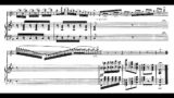 Giulio Briccialdi – Fantasia on 'La Traviata' for Flute and Piano, Op. 76 [Score-Video]