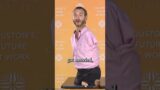 Give your broken pieces a chance | Nick Vujicik #faith #jesus #bible #motivation