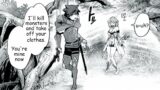 God Was Reborn For Second Time As A Kid With SS-Rank Skills & Max-Level Magic – Manga Recap