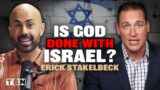God's Plan For Israel & DEBUNKING Replacement Theology | Erick Stakelbeck | Can I Trust the Bible?