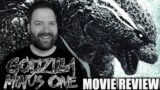 Godzilla Minus One/Minus Color – Movie Review