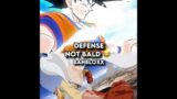 Goku Vs Saitama #1v1 #comparison