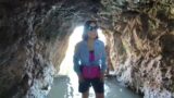 Goldstrike Canyon Hot Springs | Inside Sauna Cave | Hoover Dam | Pickupsports | Hiking Adventures |