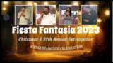 Greets Public School- Fiesta Fantasia 2023