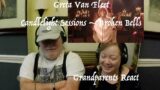 Greta Van Fleet – Broken Bells – Grandparents from Tennessee (USA) react to Candlelight Sessions