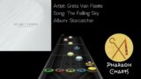 Greta Van Fleet – The Falling Sky | Clone Hero Chart (PATREON Exclusive, Full diff)