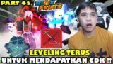 Grinding Sampai 2200 Demi Pedang Mythic CDK !! – Blox Fruits Gameplay Indonesia Part 45