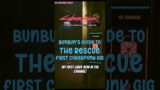 Guide to The Rescue #cp2077  #cyberbunbun #cyberpunk2077guide #cyberpunk #corpolifepath