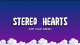 Gym Class Heroes – Stereo Hearts ft. Adam Levine | Lyric Video