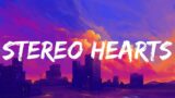 Gym Class Heroes ft. Adam Levine – Stereo Hearts (Lyric video)