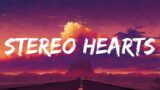 Gym Class Heroes ft. Adam Levine – Stereo Hearts [Lyrics]