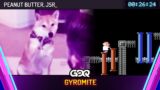 Gyromite by Peanut Butter the Dog & JSR_ in 26:24 – Awesome Games Done Quick 2024