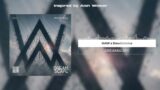 HAW X Doodle Juice – Dreamscape (Alan Walker Style 2024)