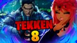 HE THOUGHT HE COULD BEAT ME?! | Tekken 8