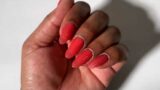 HEARTH JELLY | Cirque Colors Terracotta Coral Jelly Nail Polish