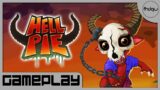 HELL PIE Gameplay (PC 4K 60FPS ) – No Commentary