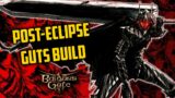 [HONOUR] Post-Eclipse GUTS Build + Berserker Armor | Baldur's Gate 3