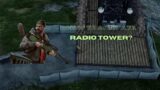 HOW TO ACTIVATE RADIOTOWER IN HUMANITZ