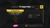 Happy vs. Infi // Fly100% vs Kaho – TP League Playoffs | !csw !award