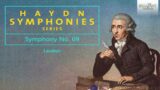 Haydn: Symphony No. 69 in C major, "Laudon"
