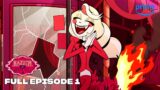 Hazbin Hotel Official Full Episode 1 | Prime Video