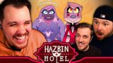 Hazbin Hotel Showed Heaven Who's Boss
