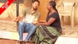 He Never Knew D Poor Stranger He Loves Is A Troublemaker – Michael Godson – ini Edo – African Movies