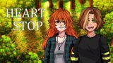Heartstop FULL Game Walkthrough / Playthrough – Let's Play (No Commentary)