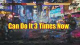 Heat Death-fist Works as Rage Drive Now | Tekken 8 Paul