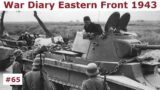 Heavy Combat in Russia / Panzer 1943 / Part 65