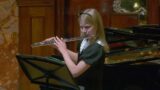 Helena Glover Telemann Flute Fantasia 3 B minor RMA Wigmore Hall 15 Dec 2023