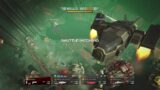 Helldivers – Frank to the Rescue!