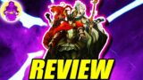 Helvetii Review | Hell of a Good Time!