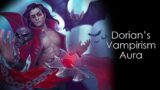 Hero Wars Dorian's Vampirism Aura