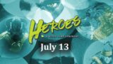 Heroes: A Video Game Symphony (Auditorium Theatre + July 13, 2024)