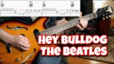 Hey Bulldog (The Beatles)