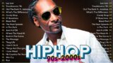 Hip Hop Mix 2024 – Old School Hip Hop Mix – Snoop Dogg, 50 Cent, Eminem, 2Pac, Ice Cube