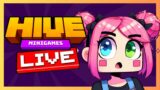 Hive LIVE with Viewers