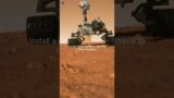 Home Built Mini Mars Rover A DIY Space Craft Tutorial #marsexploration #spacescience #universe