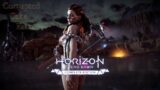 Horizon Zero Dawn CE Banuk Corrupted Cake Eater Aloy Mod PC GOG Ver Stream