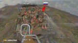 Horrible! Ukrainian blow up T90 tank and hundreds Russian mercenaries that newly arrive at Avdiivka