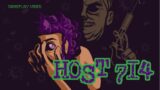 Host 714 – Gameplay PS4